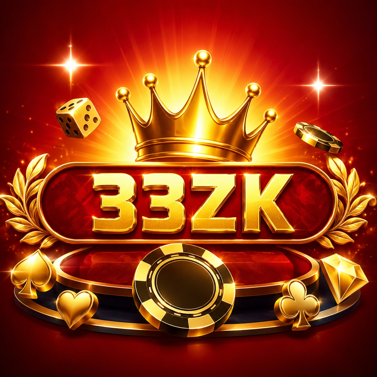 33zk Terbaru: Download APK Resmi dan Aman APK Resmi — ikon aplikasi