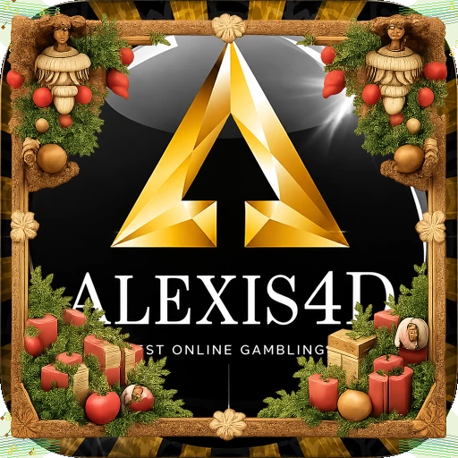 Aplikasi alexis4d Resmi: Download dan Instalasi APK Resmi — ikon aplikasi