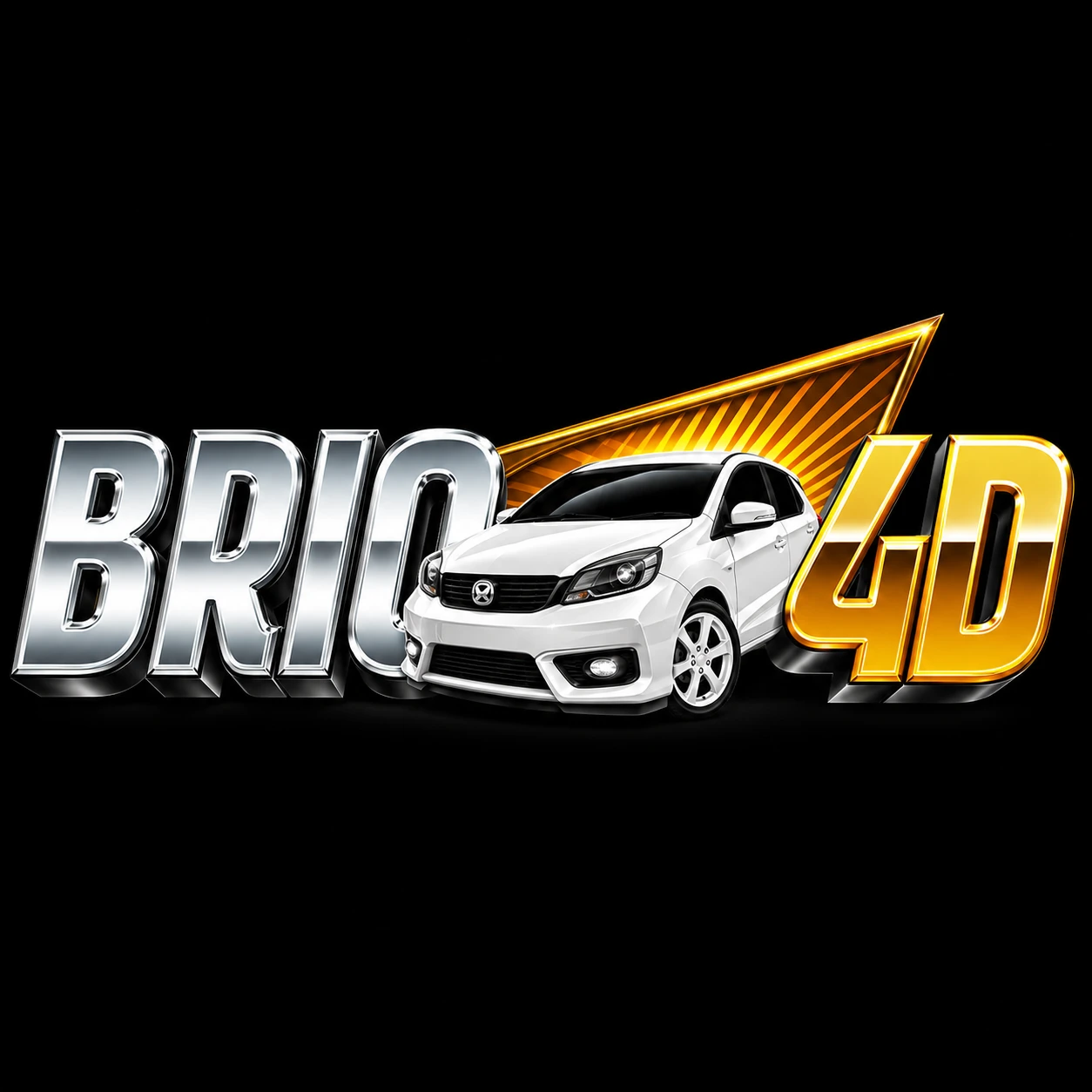 brio4d Terbaru: Download APK Resmi dan Aman APK Resmi — ikon aplikasi