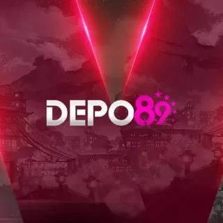 Aplikasi depo89 Resmi: Download dan Instalasi APK Resmi — ikon aplikasi
