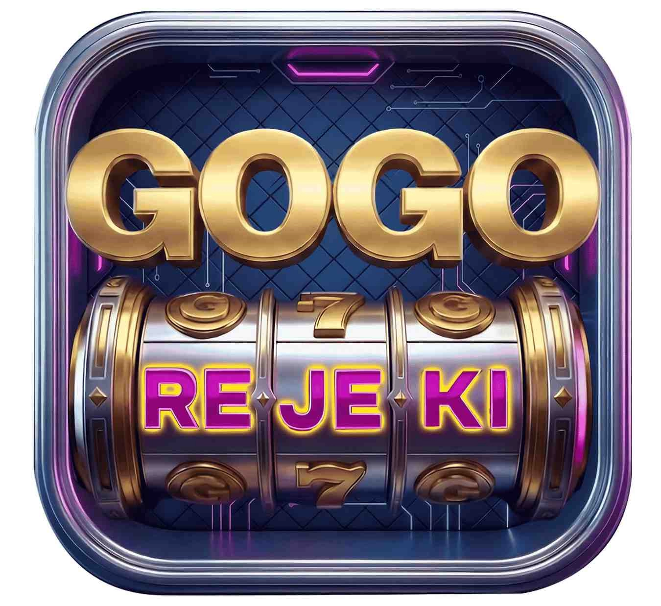 gogorejeki Terbaru: Download APK Resmi dan Aman APK Resmi — ikon aplikasi