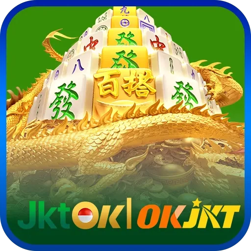 jktok Terbaru: Download APK Resmi dan Aman APK Resmi — ikon aplikasi