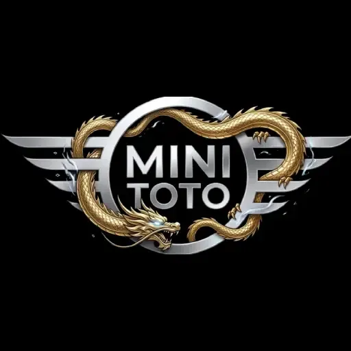 Aplikasi minitoto Resmi: Download dan Instalasi APK Resmi — ikon aplikasi