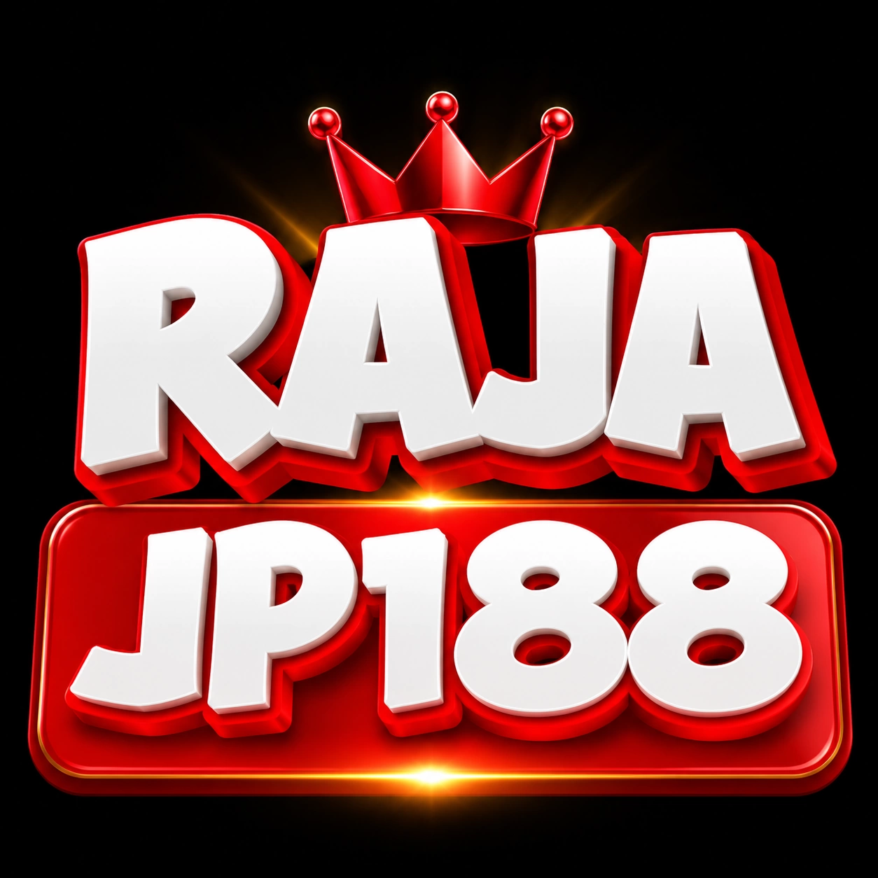 Aplikasi rajajp188 Resmi dan Terpercaya di Android APK Resmi — ikon aplikasi