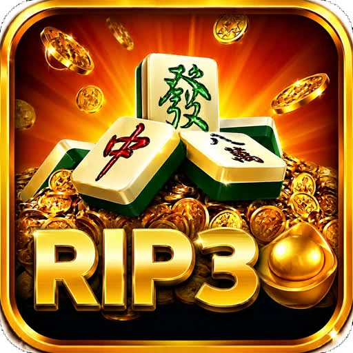 rip3 Terbaru: Download APK Resmi dan Aman APK Resmi — ikon aplikasi