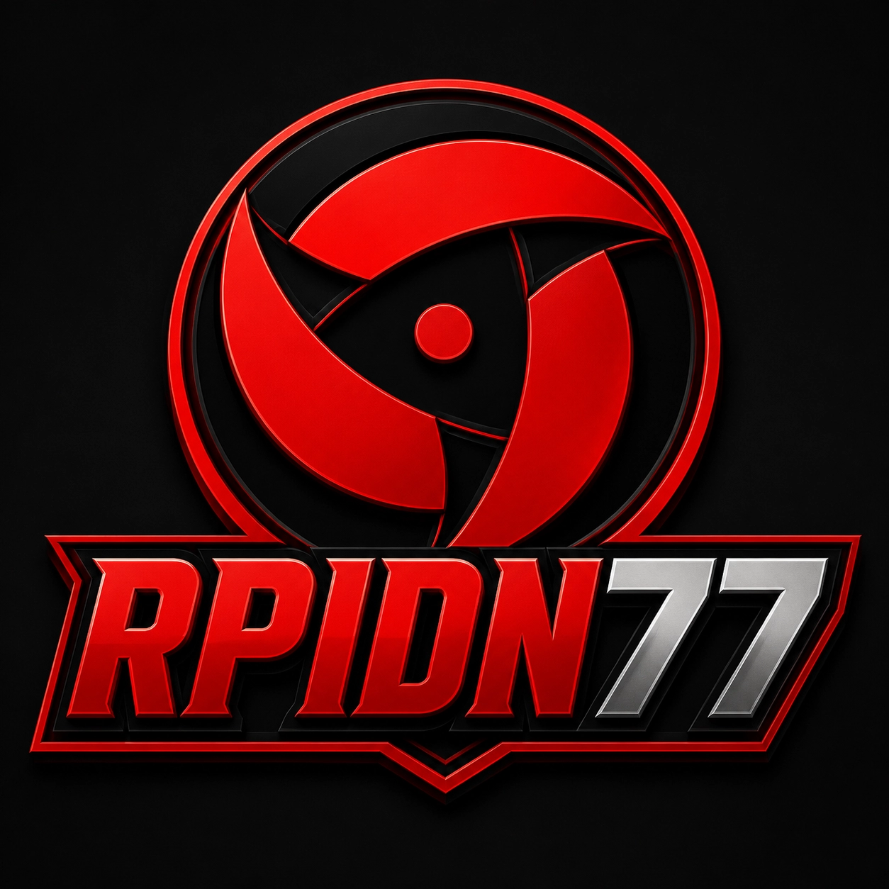 Aplikasi rpidn77 Resmi: Download dan Instalasi APK Resmi — ikon aplikasi