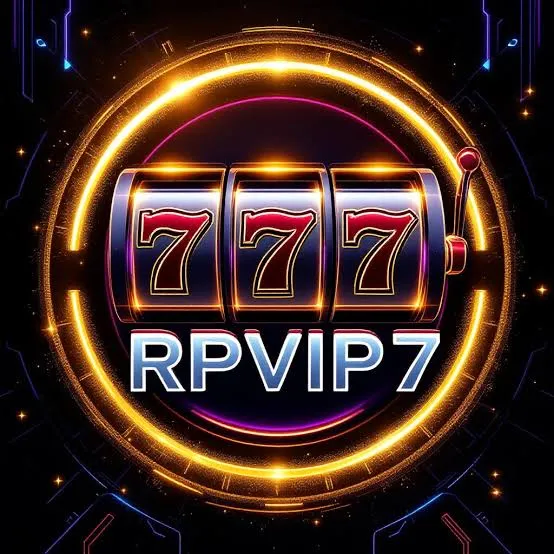 rpvip7 Terbaru: Download APK Resmi dan Aman APK Resmi — ikon aplikasi