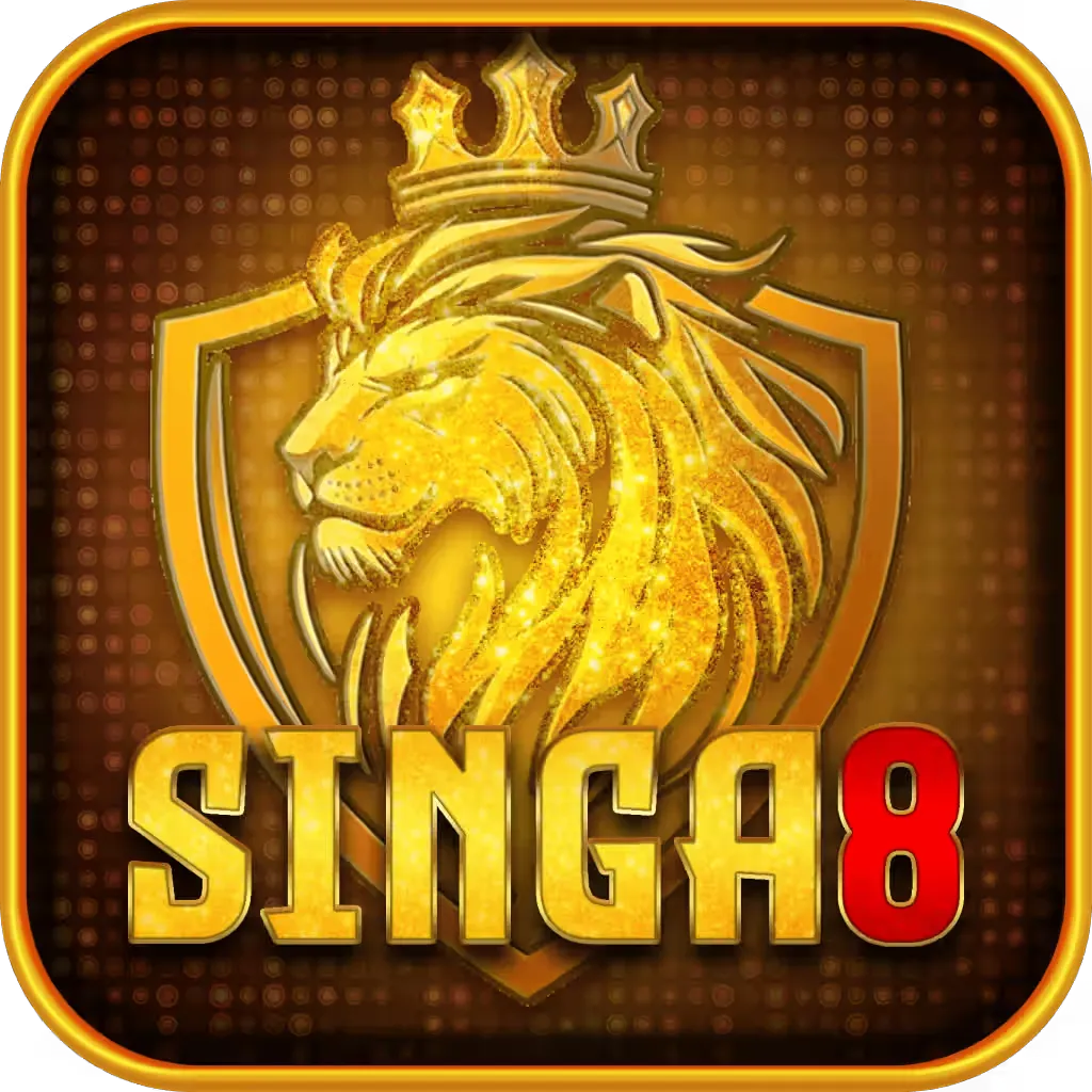 Aplikasi singa8 Resmi: Download dan Instalasi APK Resmi — ikon aplikasi