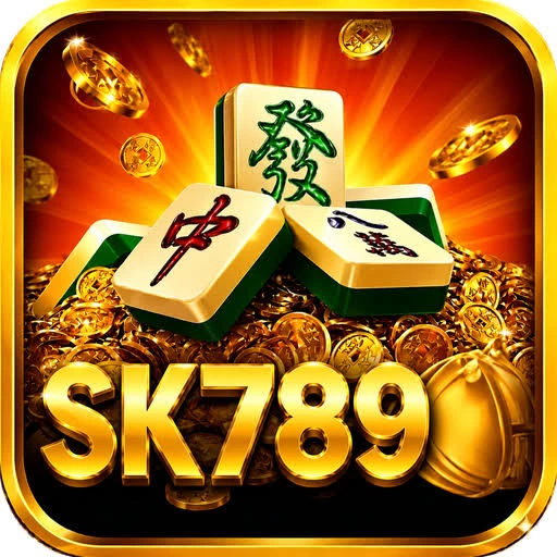 Aplikasi sk789 Resmi: Download dan Instalasi APK Resmi — ikon aplikasi