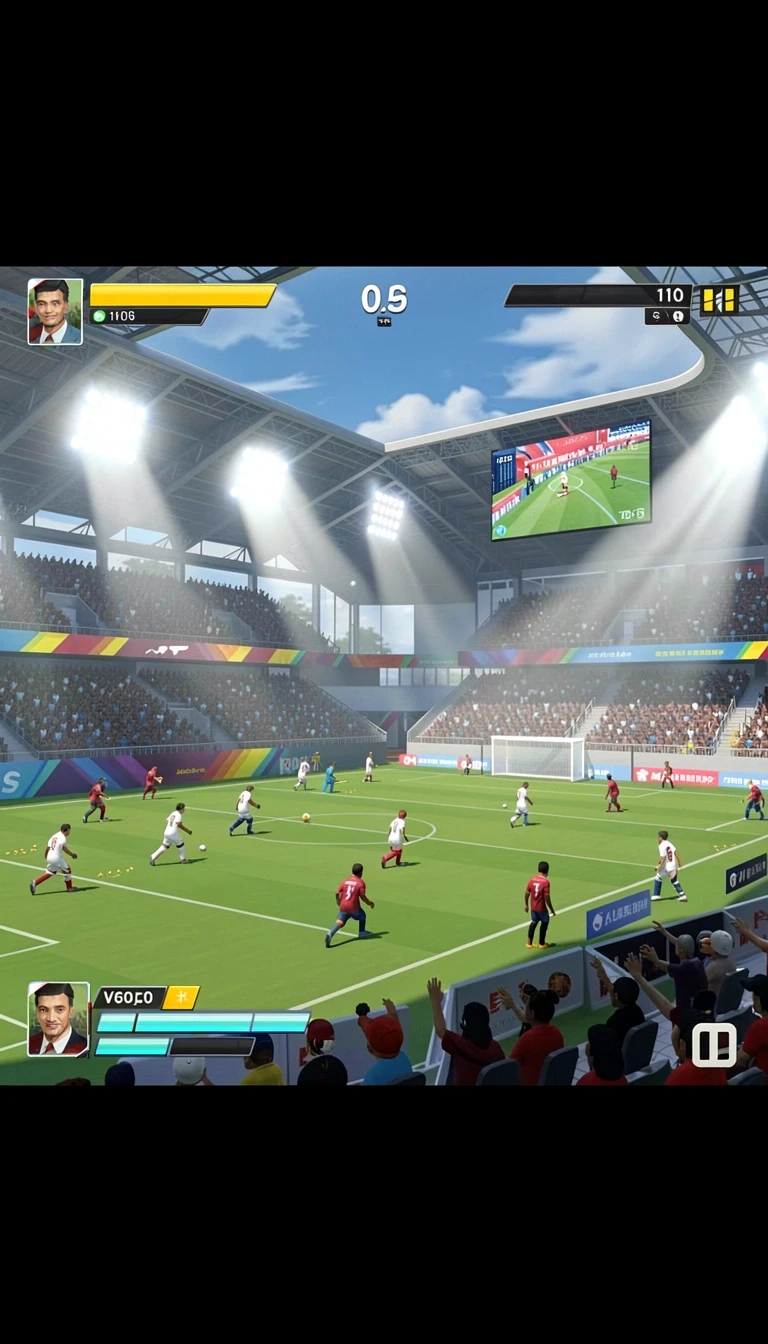 Screenshot Aplikasi neon4d Resmi: Download dan Instalasi nomor 3