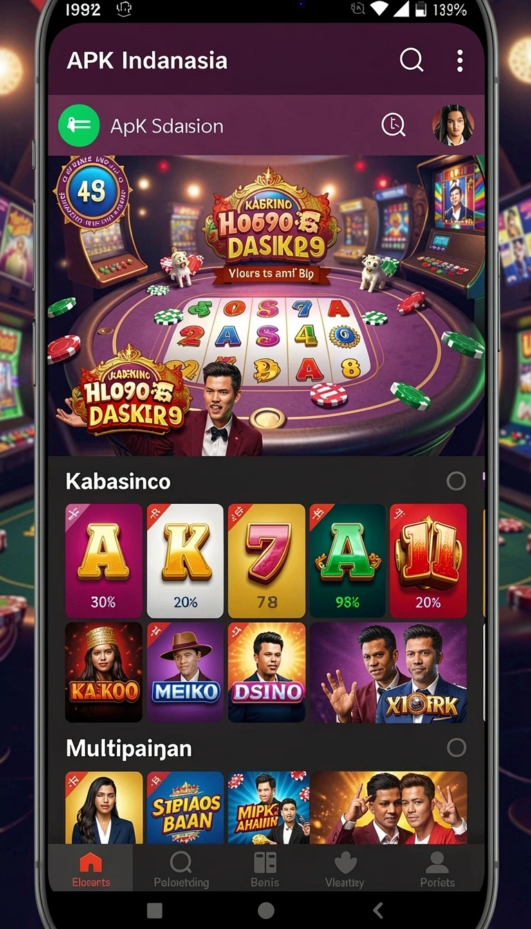Screenshot bulantogel Terbaru: Download APK Resmi dan Aman nomor 1