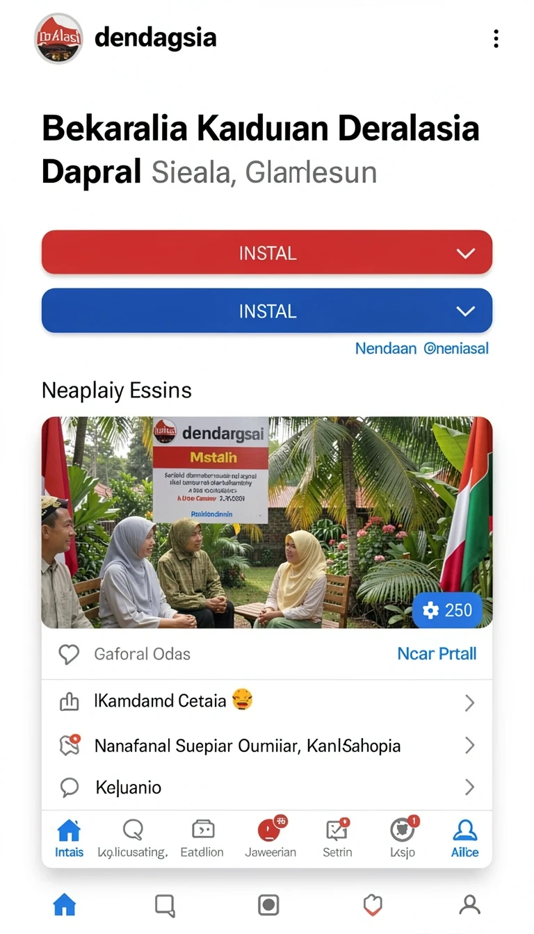 Screenshot Review Aplikasi 9399slot nomor 1
