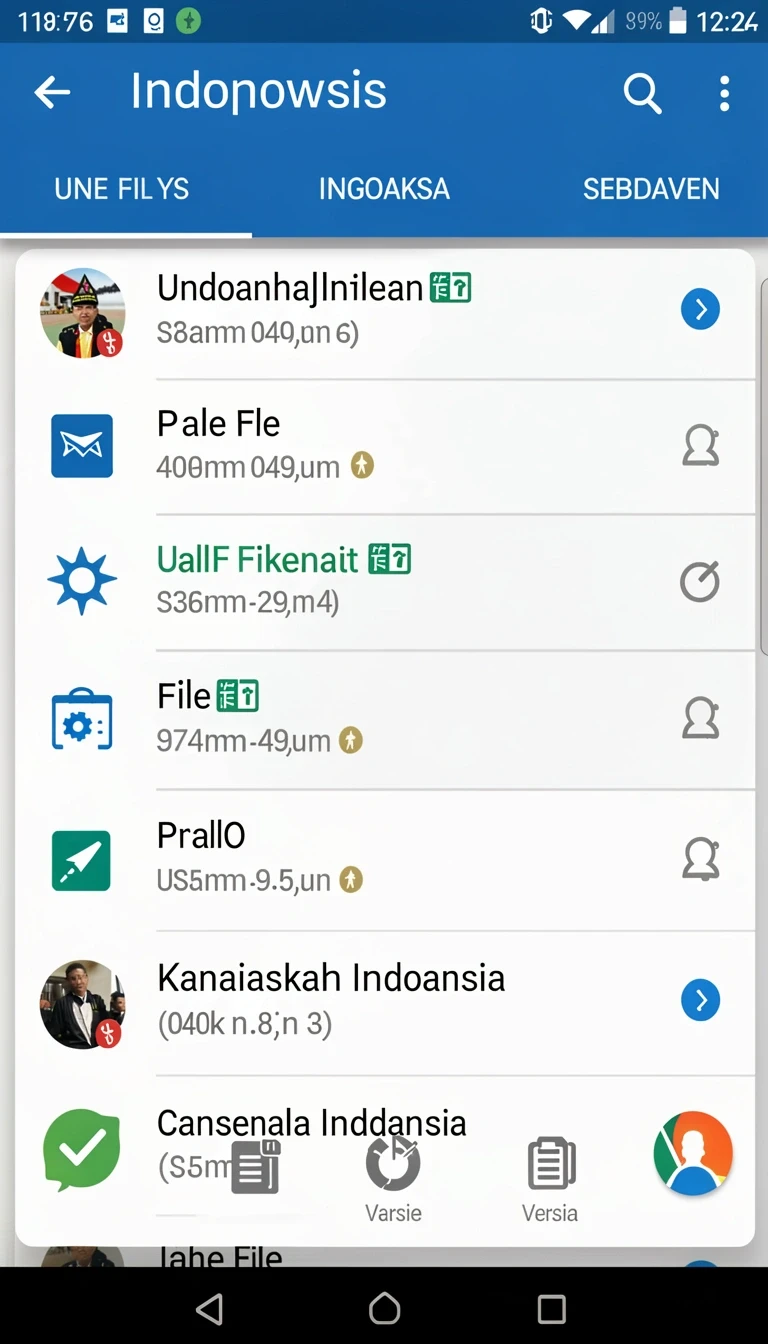 Screenshot Aplikasi okjk Resmi dan Terpercaya di Android nomor 2