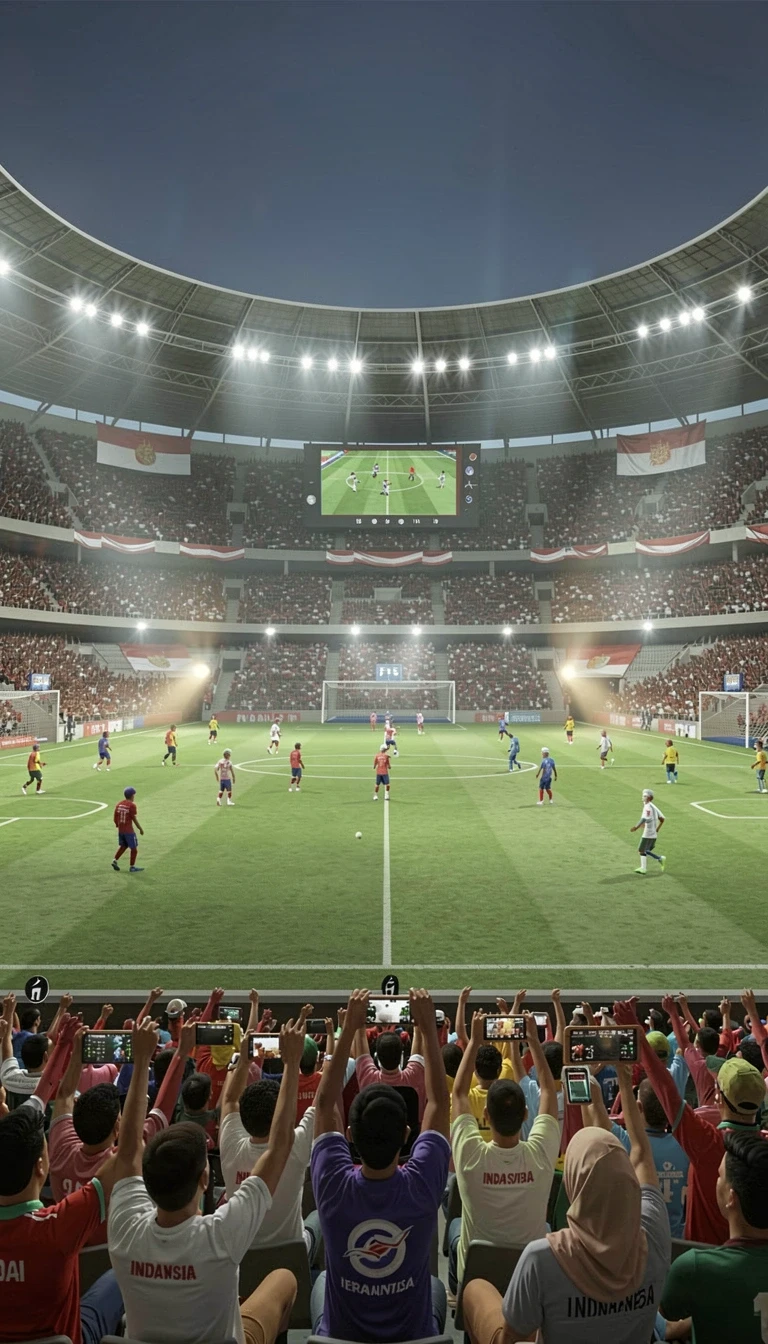 Screenshot mode303 Terbaru: Download APK Resmi dan Aman nomor 3