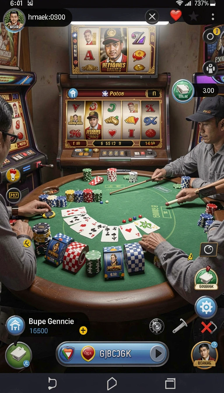 Screenshot aquaslot Terbaru: Download APK Resmi dan Aman nomor 1