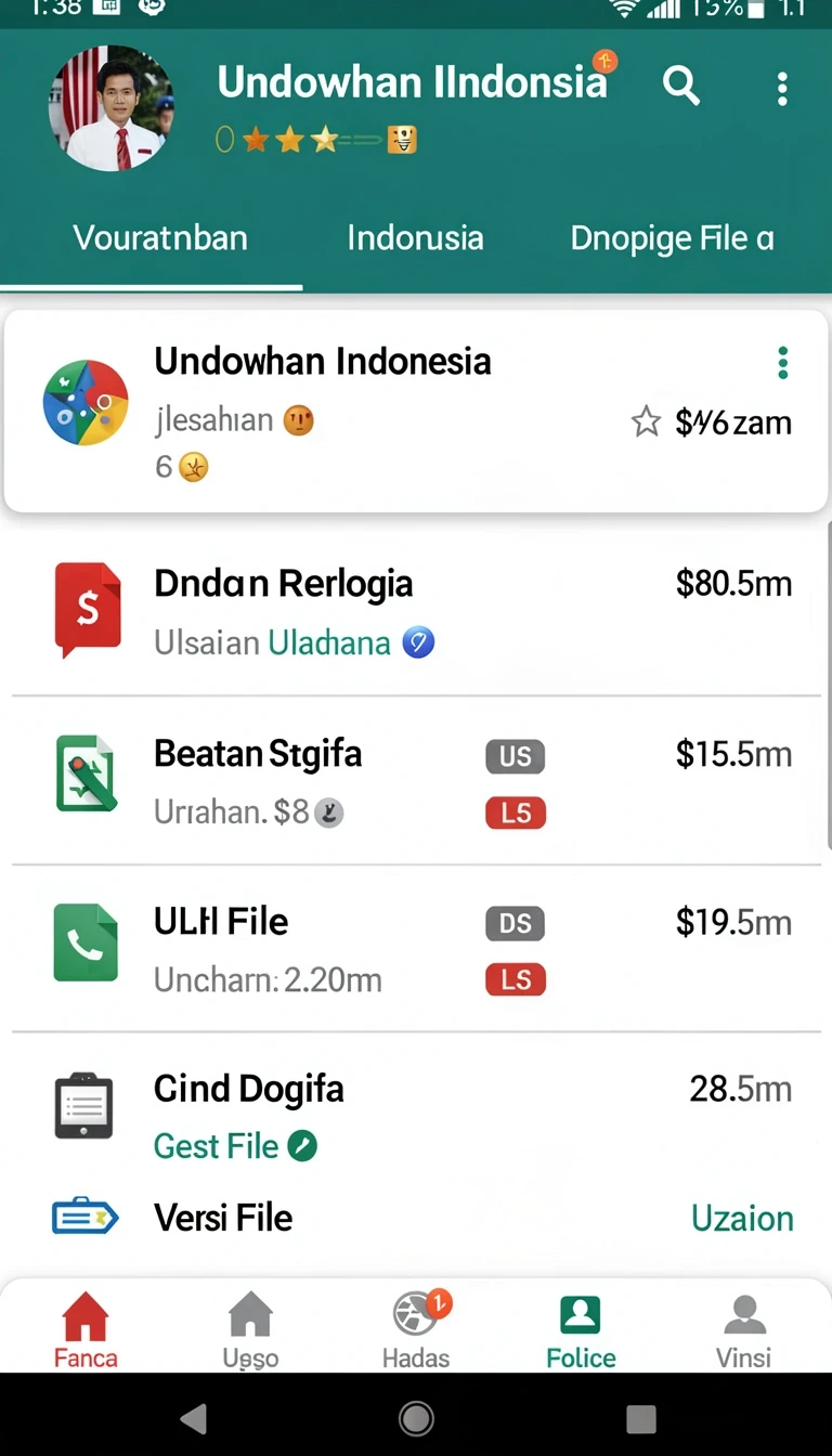 Screenshot okjk Terbaru: Download APK Resmi dan Aman nomor 2