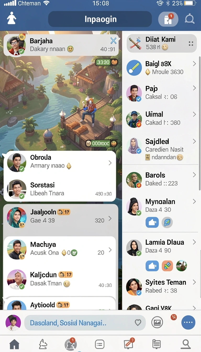 Screenshot brio4d Terbaru: Download APK Resmi dan Aman nomor 3