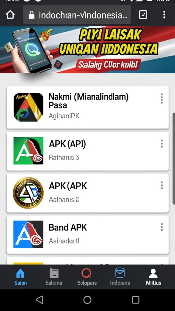 Screenshot bulantogel Terbaru: Download APK Resmi dan Aman nomor 3