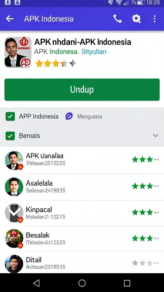 Screenshot sky77 Terbaru: Download APK Resmi dan Aman nomor 1