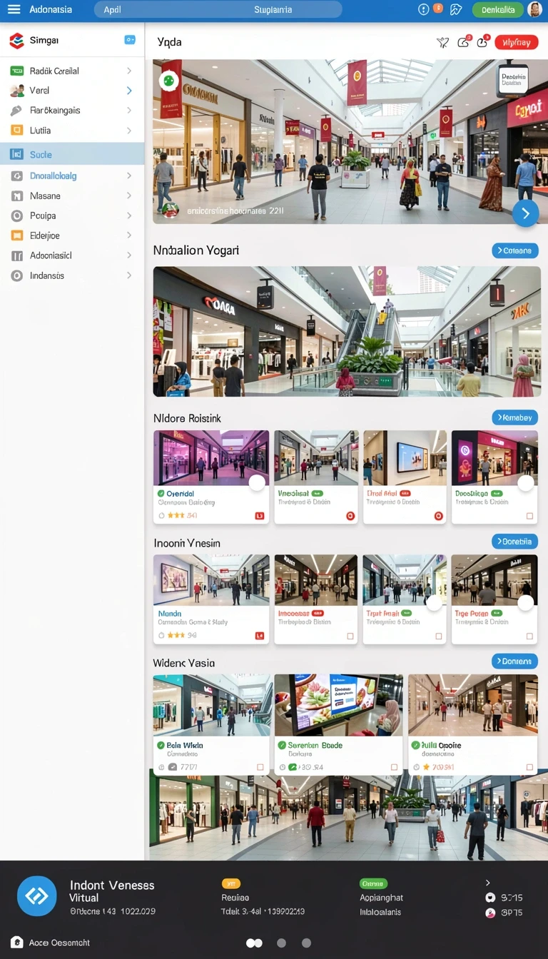 Screenshot Aplikasi minitoto Resmi: Download dan Instalasi nomor 2
