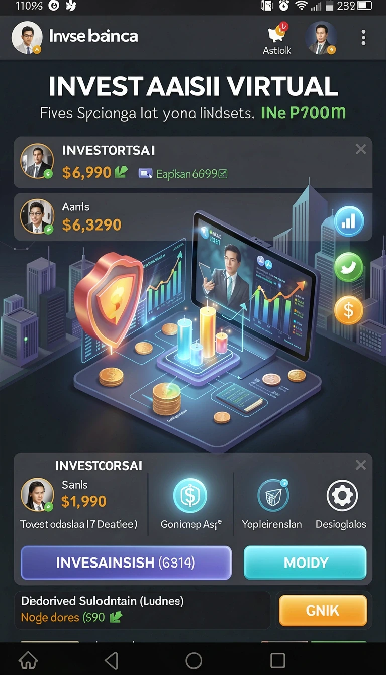 Screenshot interwin Terbaru: Download APK Resmi dan Aman nomor 2
