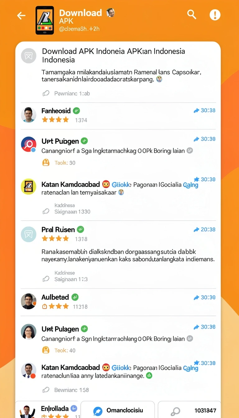 Screenshot ultra88 Terbaru: Download APK Resmi dan Aman nomor 3