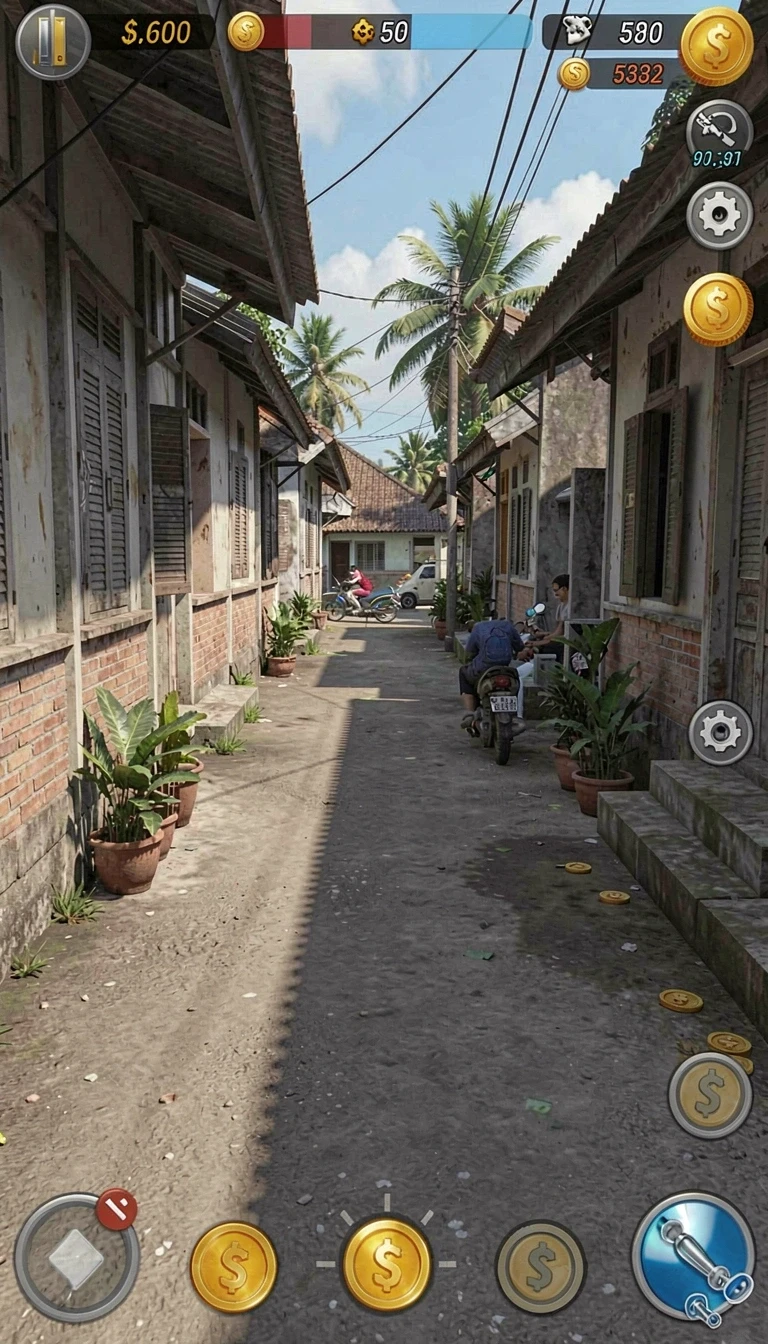 Screenshot kratonbet Terbaru: Download APK Resmi dan Aman nomor 1