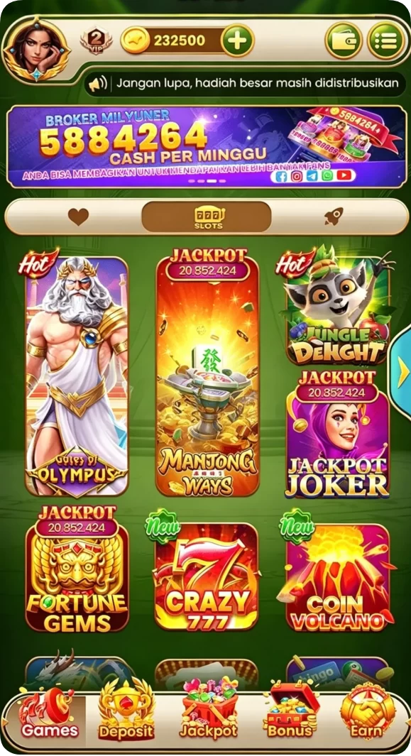 Screenshot jnetoto Terbaru: Download APK Resmi dan Aman nomor 2