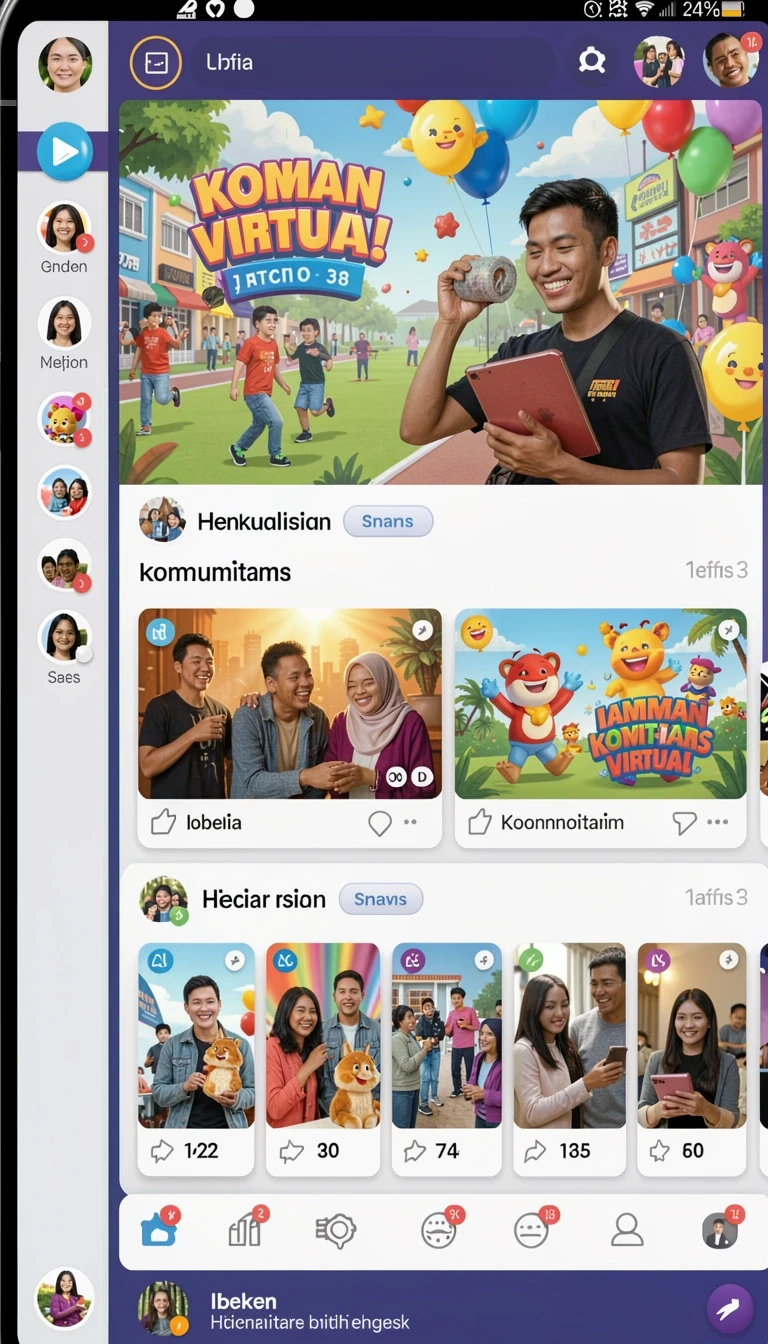 Screenshot bangsawan88 Terbaru: Download APK Resmi dan Aman nomor 3