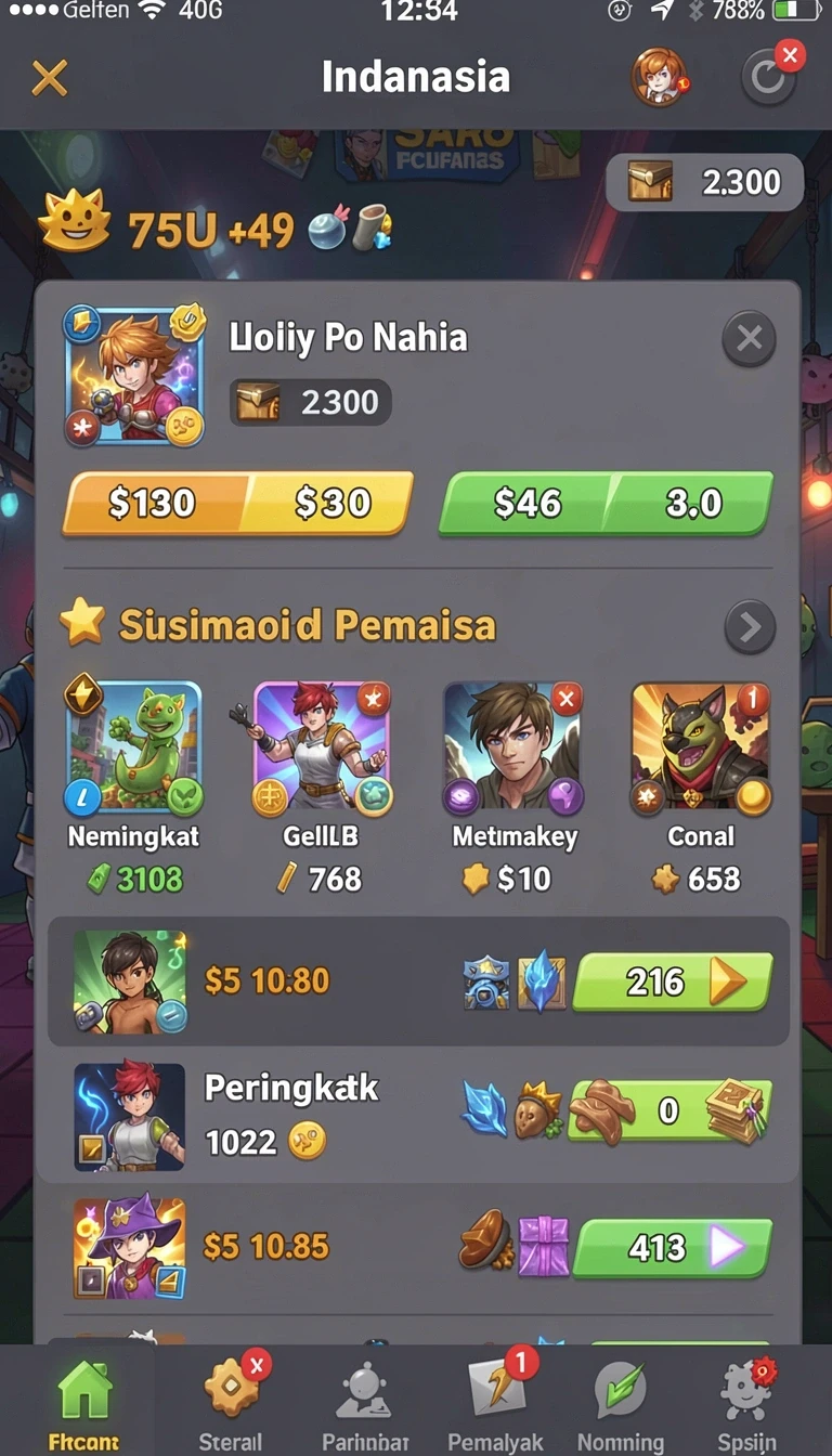 Screenshot Aplikasi playwin123 Resmi dan Terpercaya di Android nomor 2
