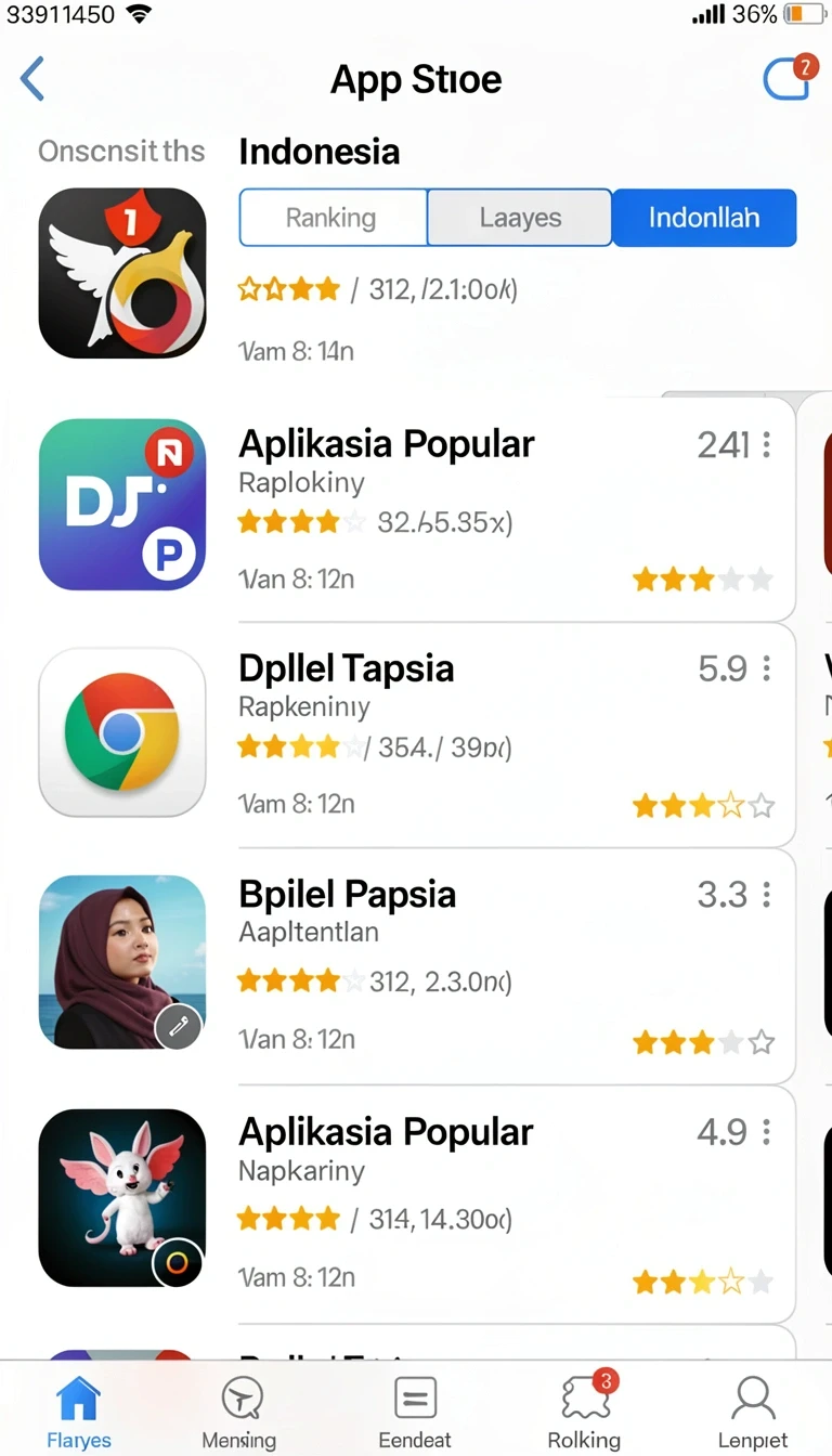 Screenshot Aplikasi idngaruda Resmi dan Terpercaya di Android nomor 3