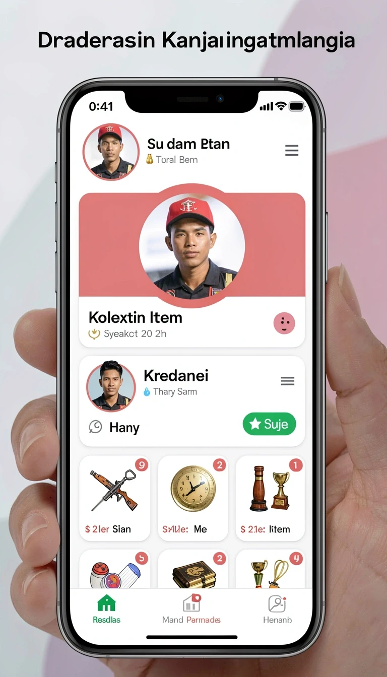 Screenshot Aplikasi 88main Resmi dan Terpercaya di Android nomor 2