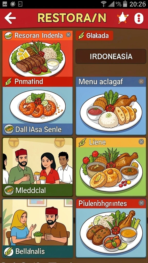 Screenshot Aplikasi baru01 Resmi dan Terpercaya di Android nomor 2