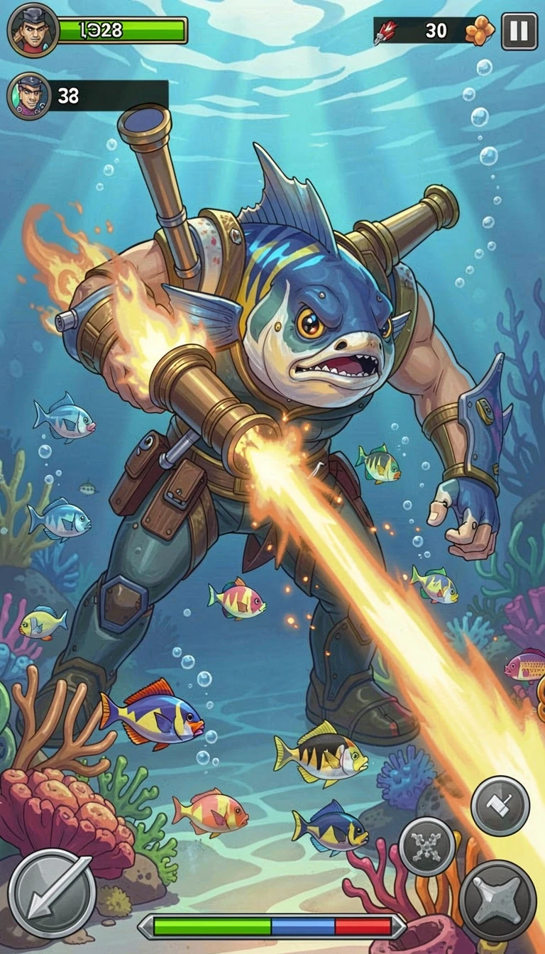Screenshot aquaslot Terbaru: Download APK Resmi dan Aman nomor 2