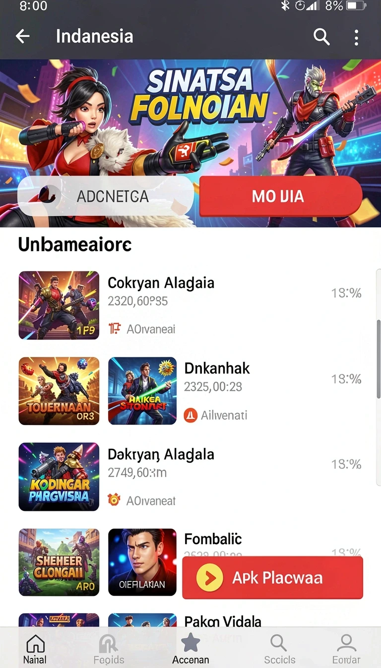 Screenshot hw777 Terbaru: Download APK Resmi dan Aman nomor 2