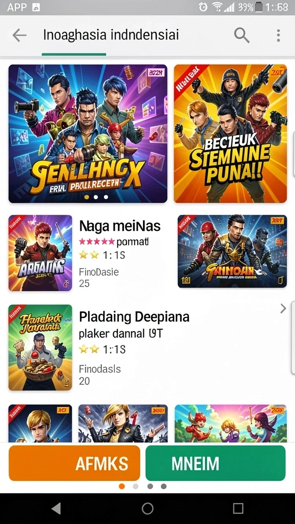 Screenshot Aplikasi mdgwin Resmi dan Terpercaya di Android nomor 1