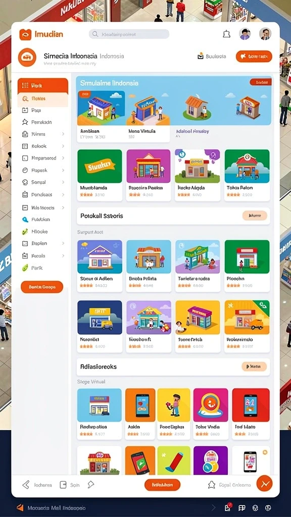 Screenshot Aplikasi okjk Resmi dan Terpercaya di Android nomor 3