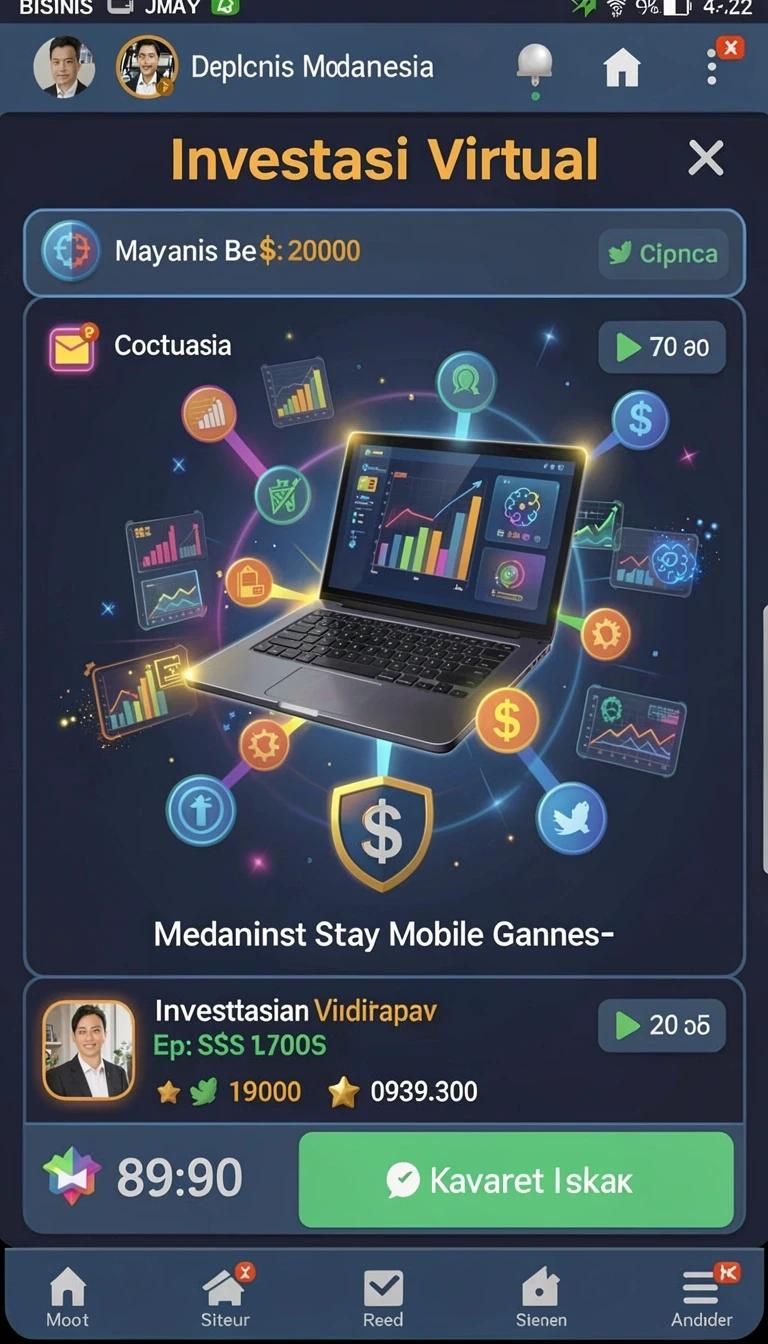 Screenshot kratonbet Terbaru: Download APK Resmi dan Aman nomor 2