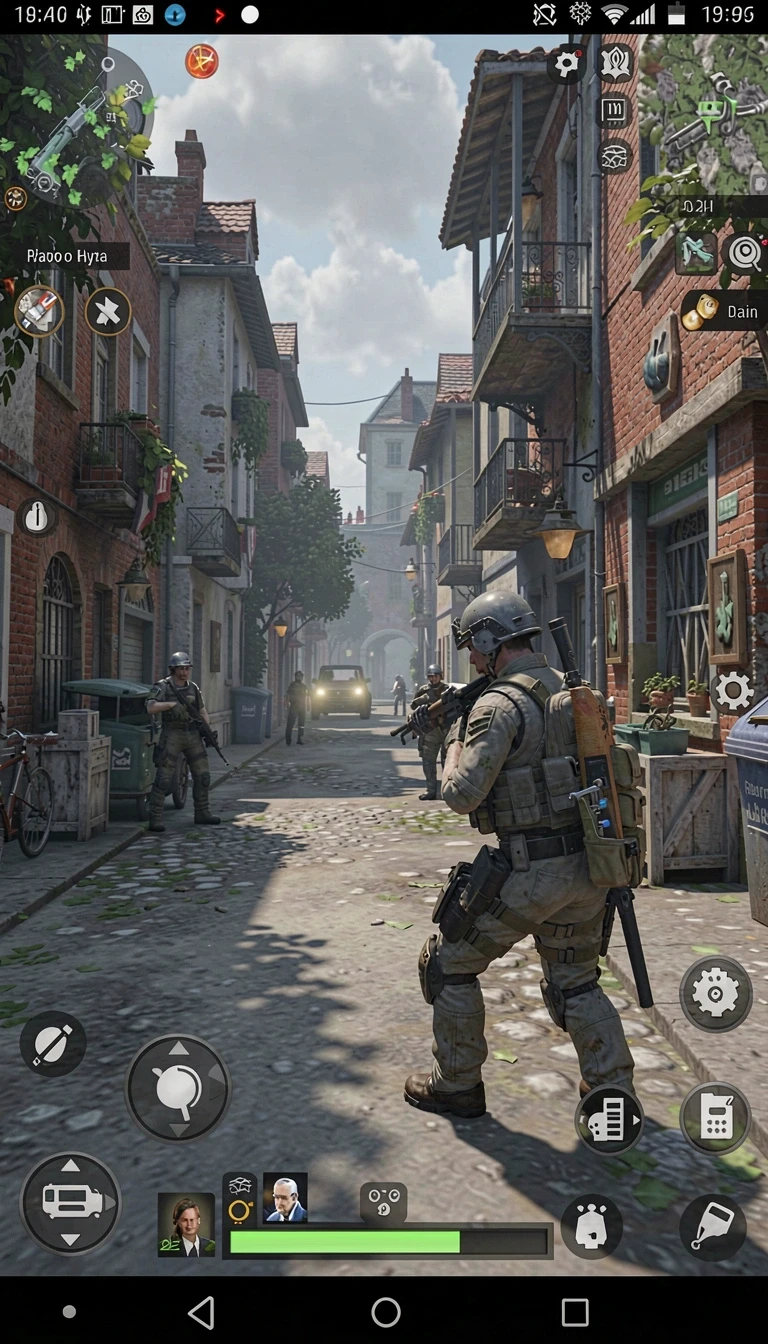 Screenshot dan777 Terbaru: Download APK Resmi dan Aman nomor 1