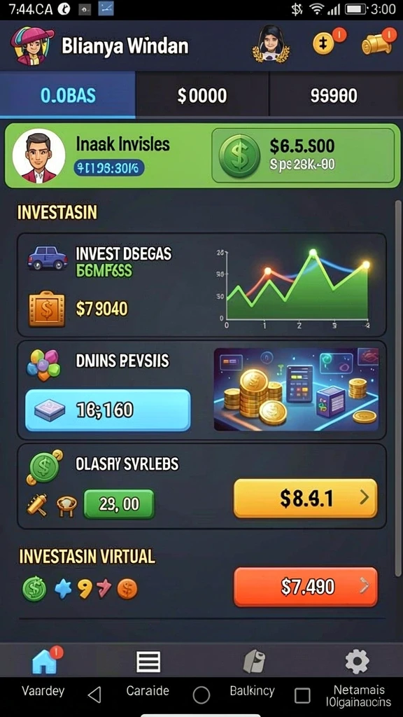 Screenshot Aplikasi vipinvitation Resmi dan Terpercaya di Android nomor 3