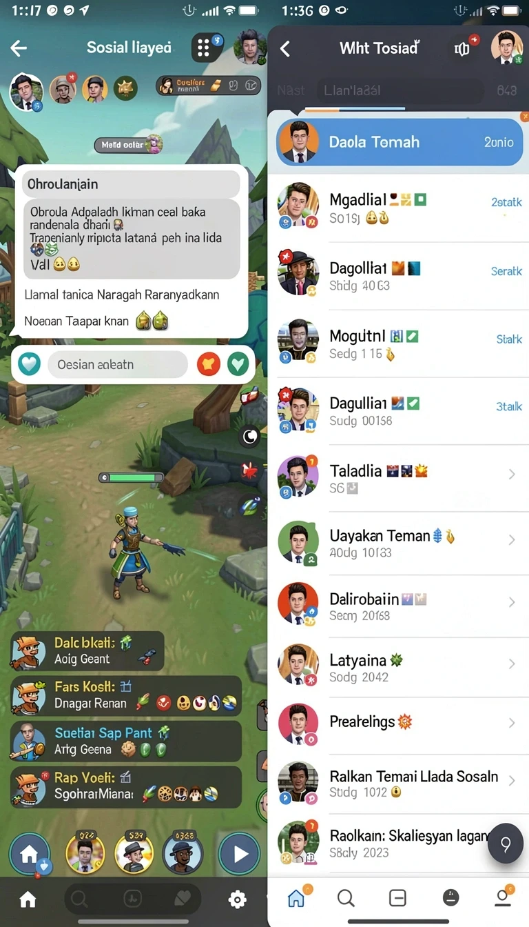 Screenshot Aplikasi vipinvitation Resmi dan Terpercaya di Android nomor 2