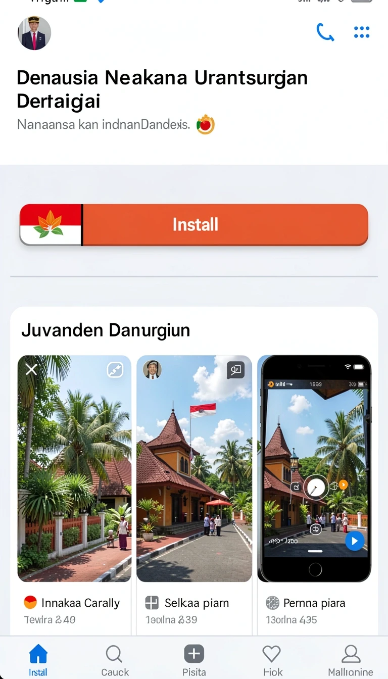 Screenshot king555 Terbaru: Download APK Resmi dan Aman nomor 2