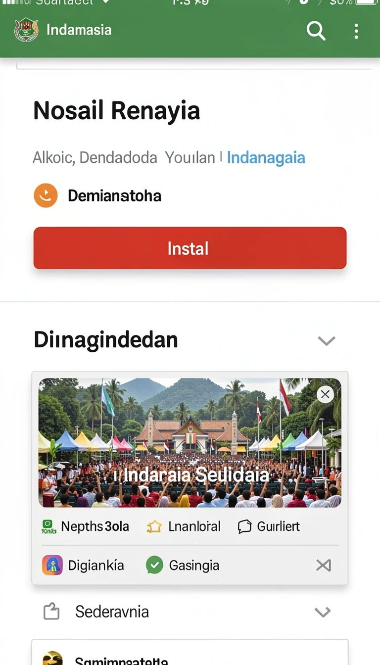 Screenshot ajototo Terbaru: Download APK Resmi dan Aman nomor 1