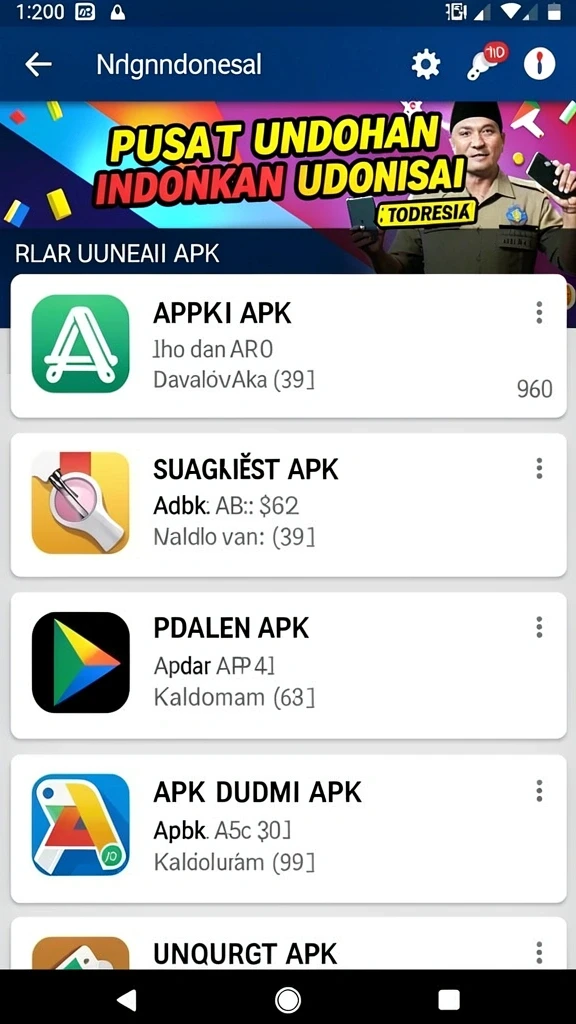 Screenshot Aplikasi star Resmi: Download dan Instalasi nomor 3