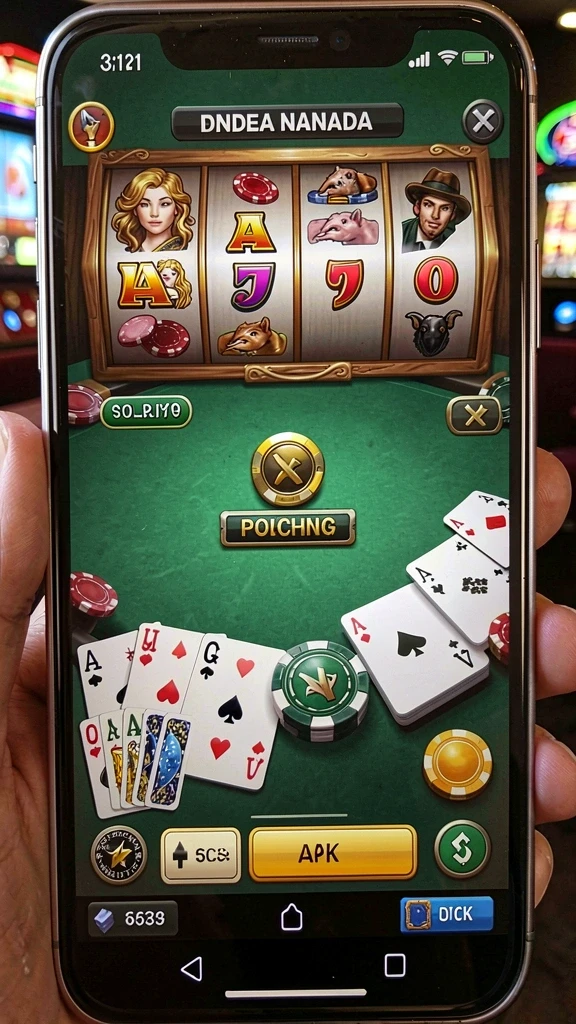 Screenshot 7dewa Terbaru: Download APK Resmi dan Aman nomor 3