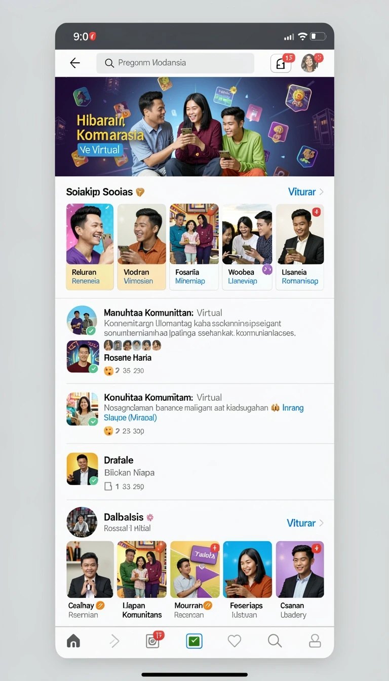 Screenshot Review Aplikasi slotsri nomor 2