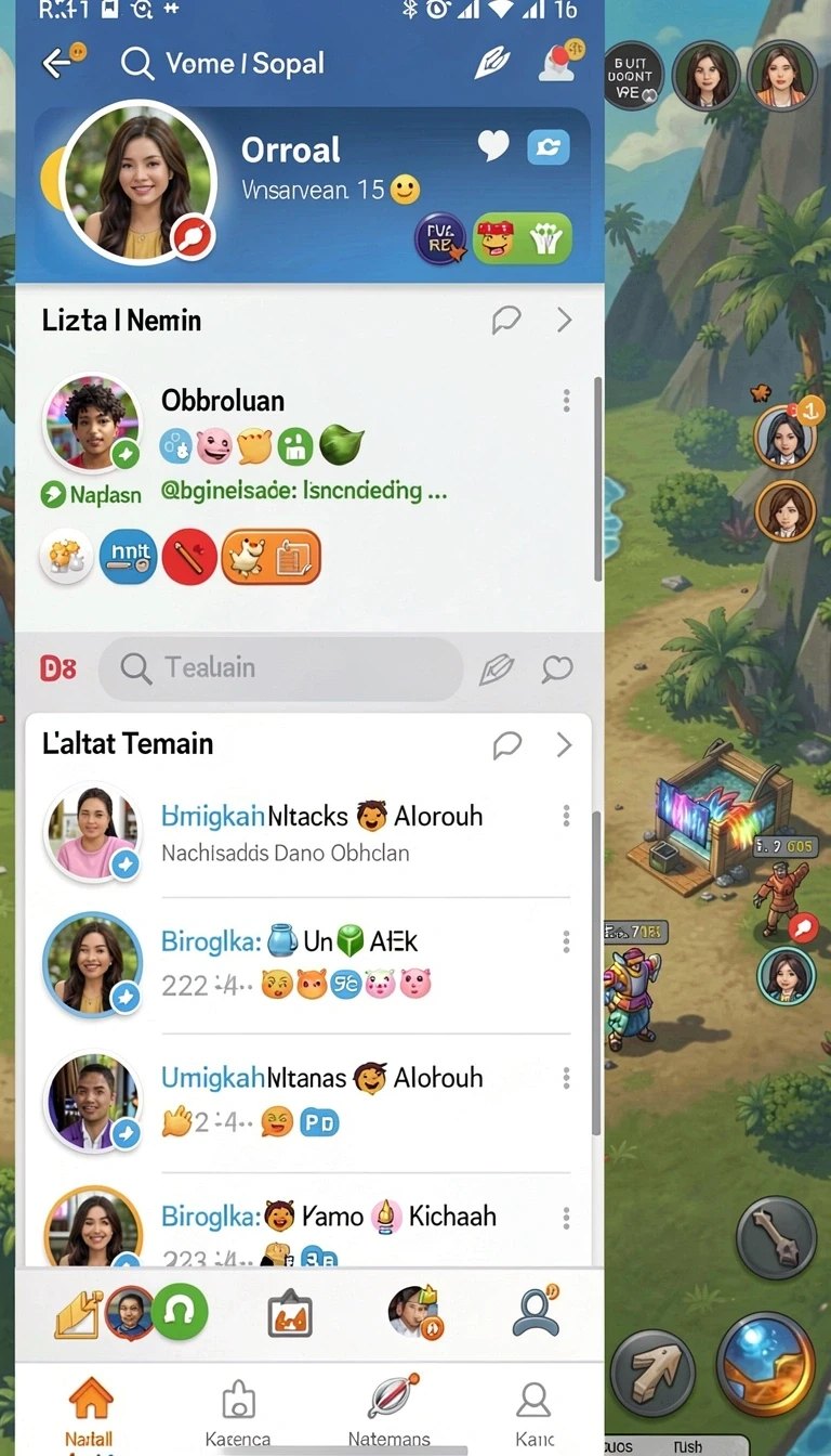 Screenshot Aplikasi turbo78 Resmi: Download dan Instalasi nomor 3
