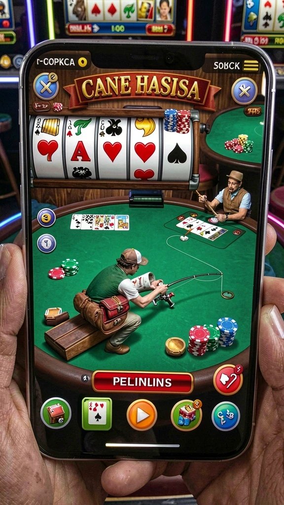 Screenshot warungjackpot Terbaru: Download APK Resmi dan Aman nomor 3
