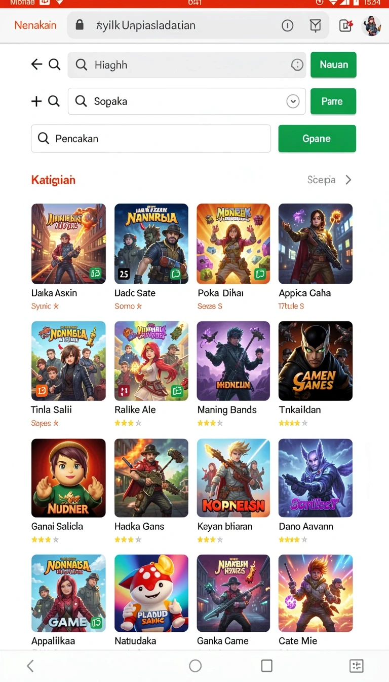 Screenshot Aplikasi gb777 Resmi: Download dan Instalasi nomor 3