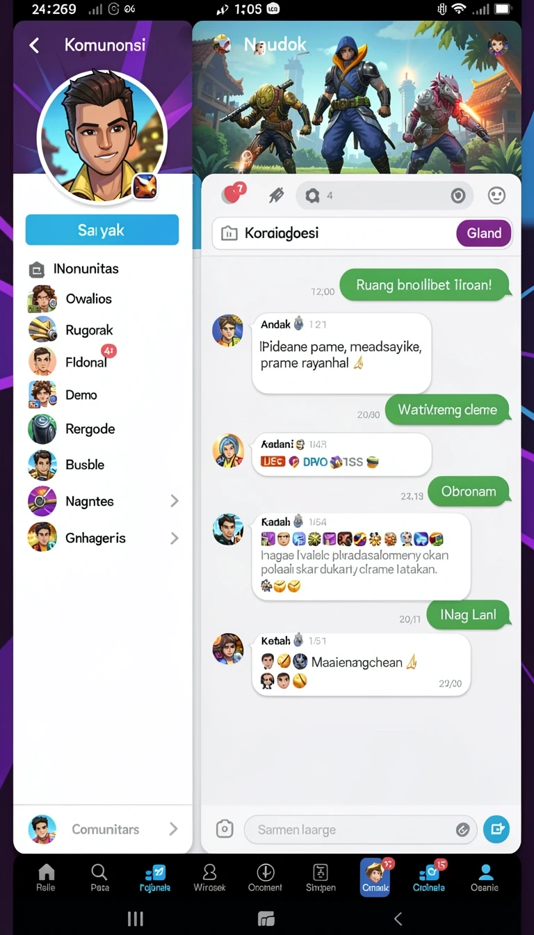 Screenshot Review Aplikasi rvip2 nomor 2